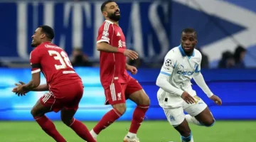 قرار حاسم.. سلوت يكشف موقف محمد صلاح من مواجهة ليفربول وبورنموث المرتقبة